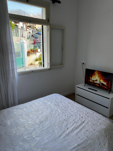 Bedroom 2, Home Away From Home, Funchal