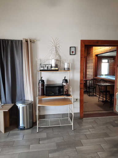 Public Area 2, Super 8 by Wyndham Watertown, Codington