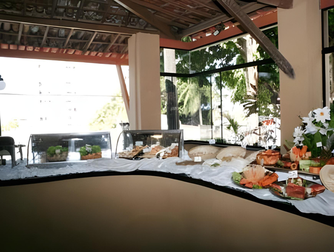Food & Drinks 3, Pirangi Village Hotel, Parnamirim