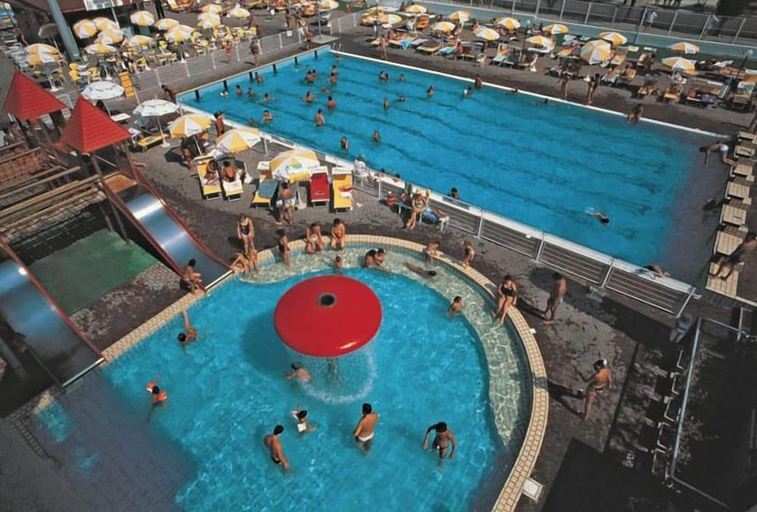 Sport & Beauty 5, Hotel San Marino, Rimini