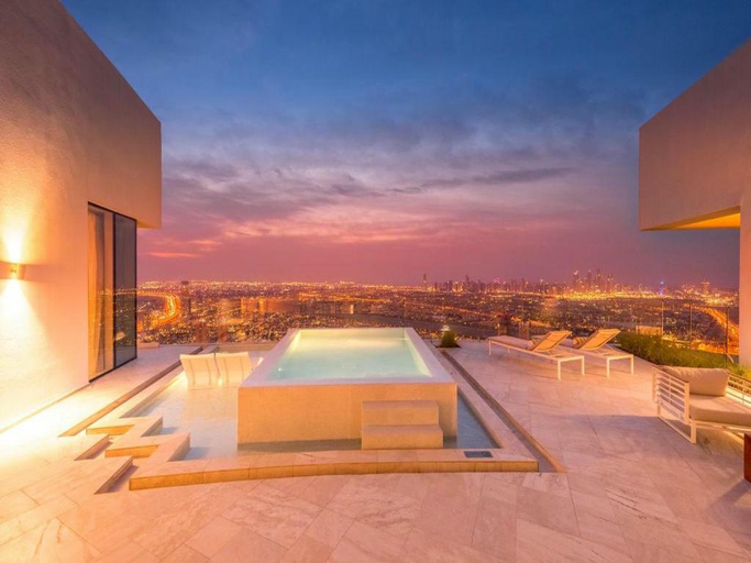 Sport & Beauty 2, Five Jumeirah Village, Dubai