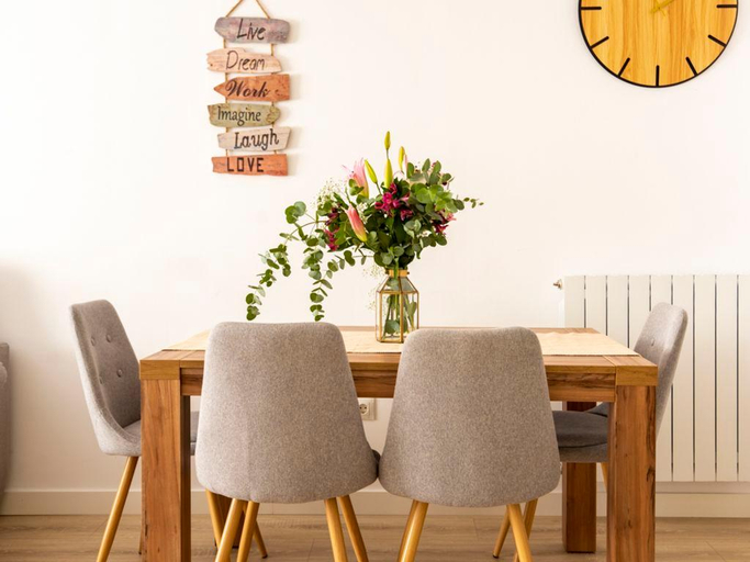Others 4, Nuevo apartamento en el centro Carlos III, Cantabria