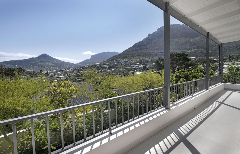 Others 5, Hout Bay Villa, City of Cape Town