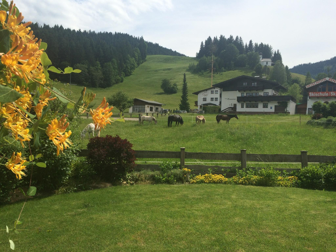 Others 4, Chalet in Ellmau near Ski Lift, Kufstein