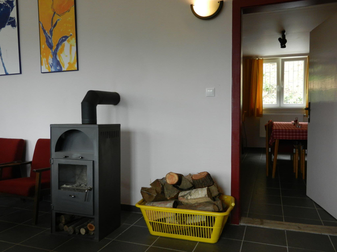 Others 5, Comfortable villa in Nedvedice with private garden, Žďár nad Sázavou
