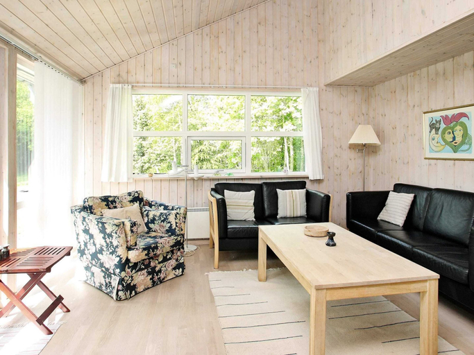 Others 4, 4 Star Holiday Home in Albaek, Frederikshavn