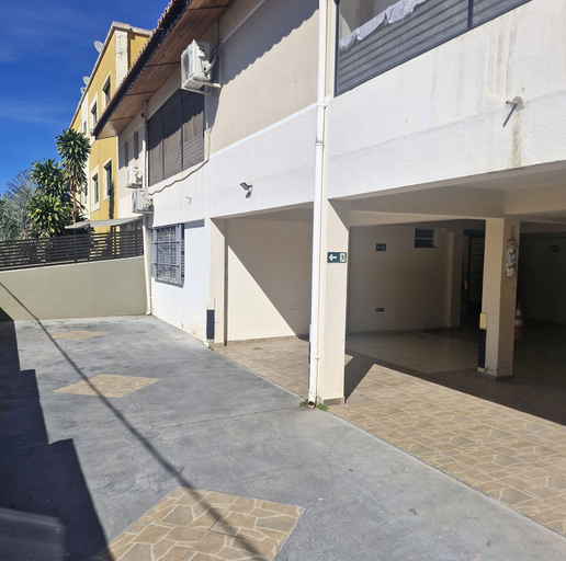 Exterior & Views 2, Acqua Flats Residence, Jaguariúna
