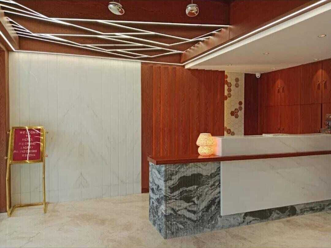 Others 3, Hotel RS Grand, Agra