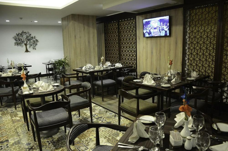 Food & Drinks 4, HOTEL dGATES, Lahore