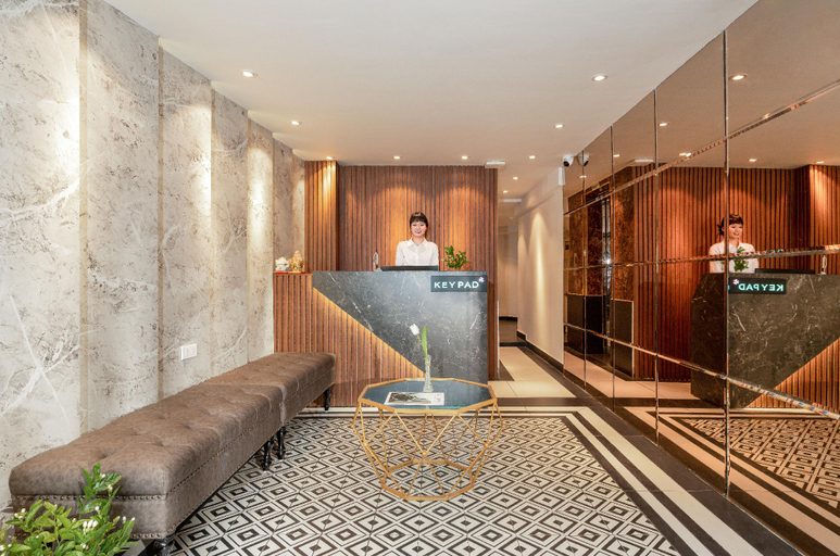 Others 3, Keypad Hotel - 29 Hàng Mắm, Hoàn Kiếm
