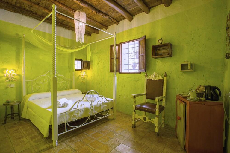 Bedroom 2, LAS MARIPOSAS, Baleares