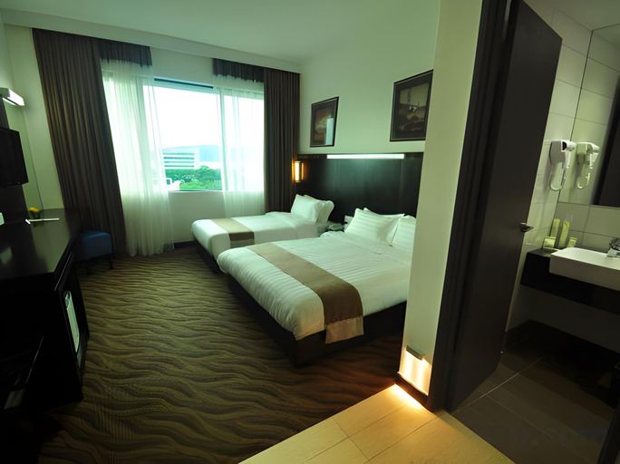 Bedroom 15