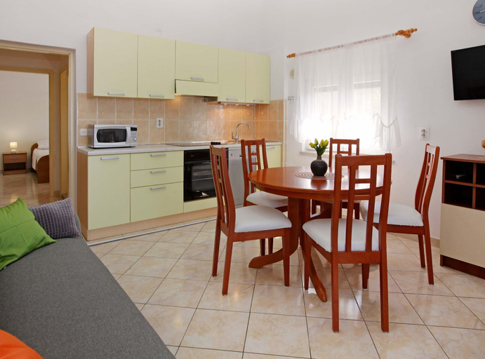 Others 4, Apartments Villa Senija, Blato