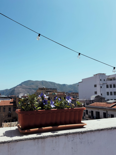 Others 5, Mille Lire B&B, Palermo