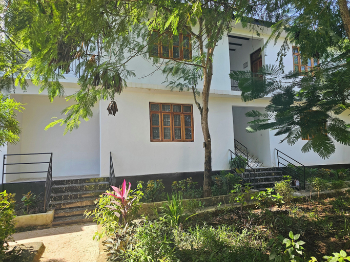 Exterior & Views 2, Kigwedeni Apartments, Kaskazini 'A'