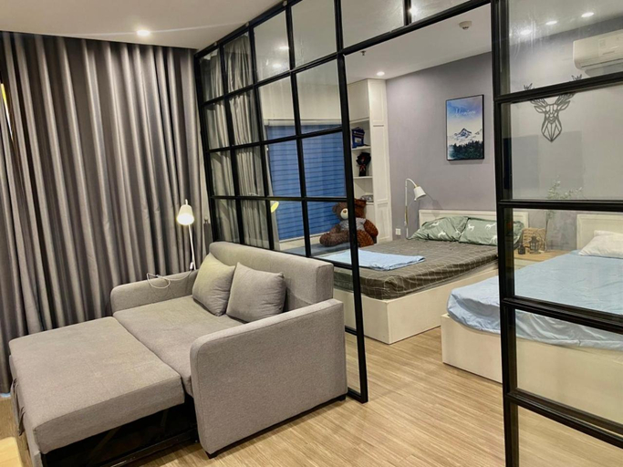 Others 5, Sora House Homestay 3 - Vinhomes Ocean Park., Gia Lâm