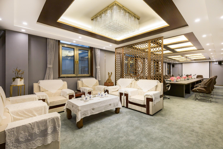 Others 5, Madison Hotel Beijing Tiananmen Wangfujing, Beijing