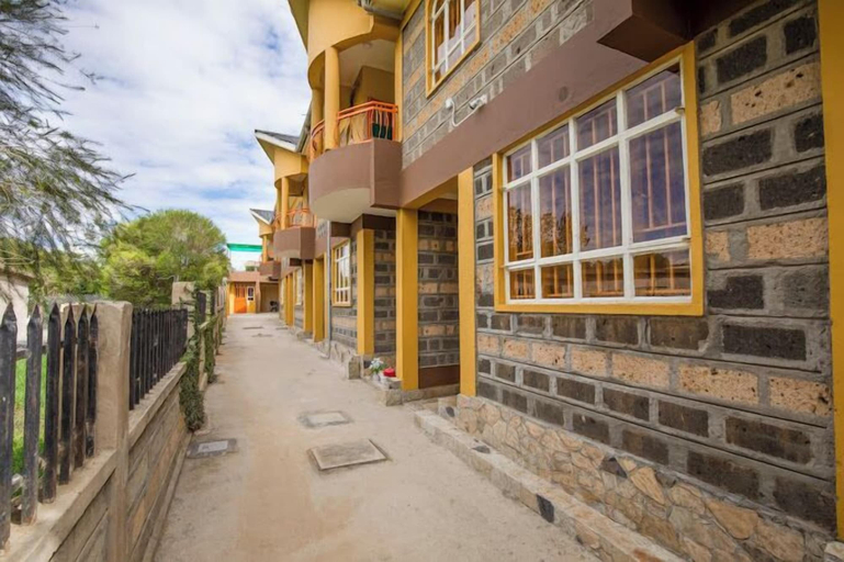 Exterior & Views 2, Lux Suites Sunset Delight Holiday Homes, Naivasha