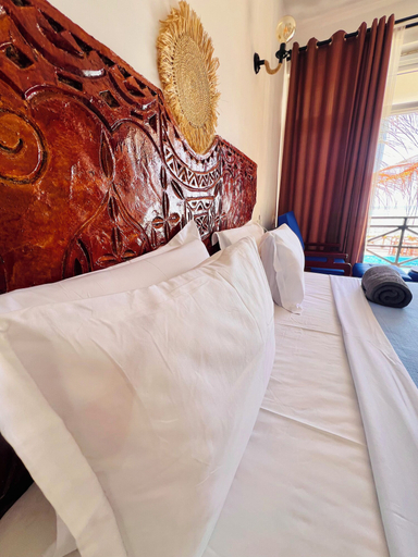 Bedroom 3, Mia Boutique Hotel, Kati