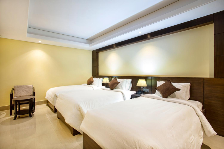 Others 4, Hotel Capital Xpress, Dhaka