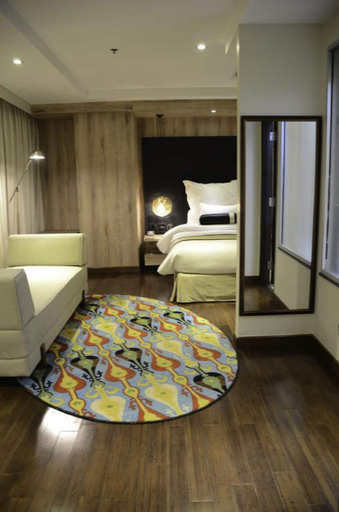 Bedroom 2, HOTEL dGATES, Lahore