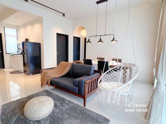 Others 3, Austin Regency by JC Home Experience, Johor Bahru
