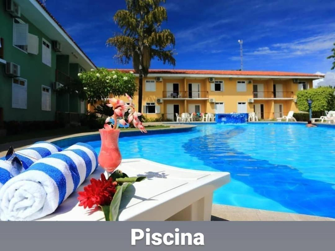 Sport & Beauty 2, Boulevard da Praia Apart Hotel, Porto Seguro
