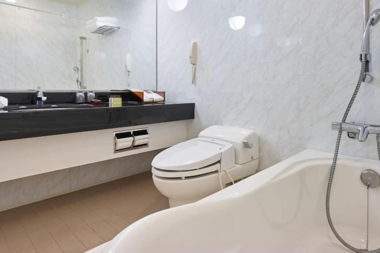 Bathroom 6