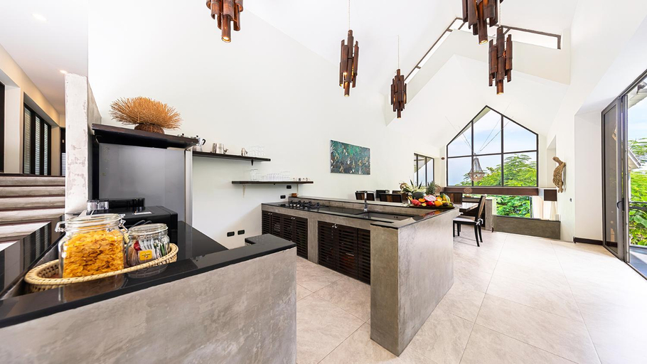 Others 4, Baan seThai - Amazing Sea View Villa in Chaweng, Ko Samui