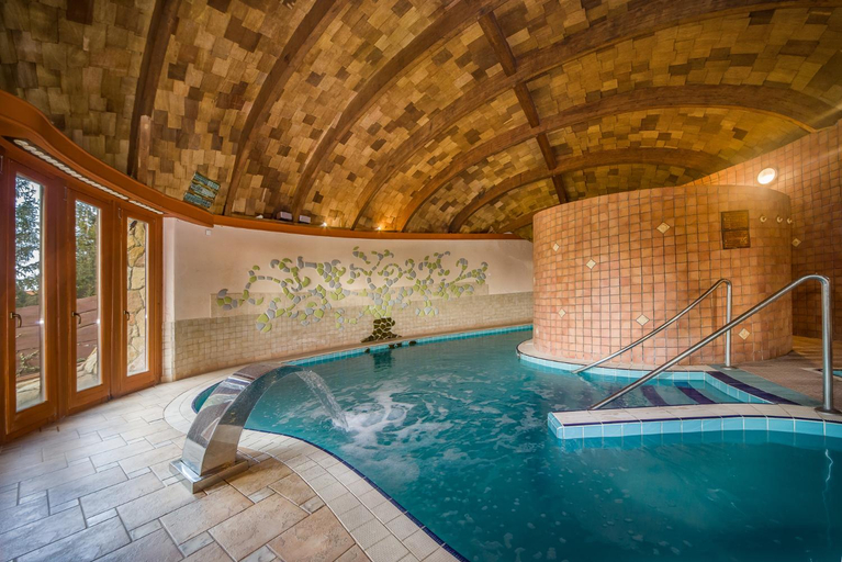 Sport & Beauty 2, Hotel Piroska, Csepreg