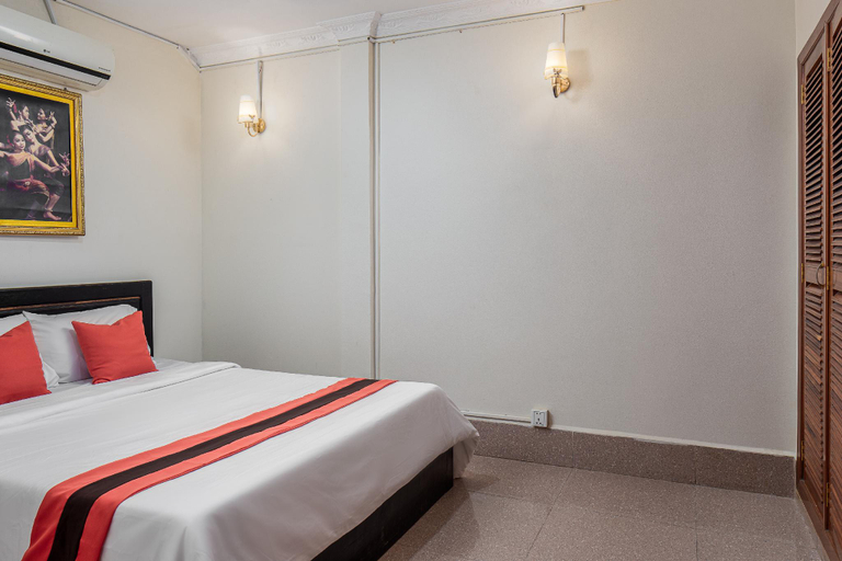 Bedroom 14