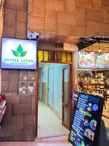 Exterior & Views 2, Hotel Litan Machu Picchu, Urubamba