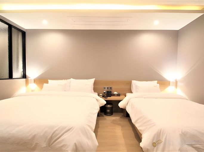 Others 5, Prima hotel Busan, Sasang