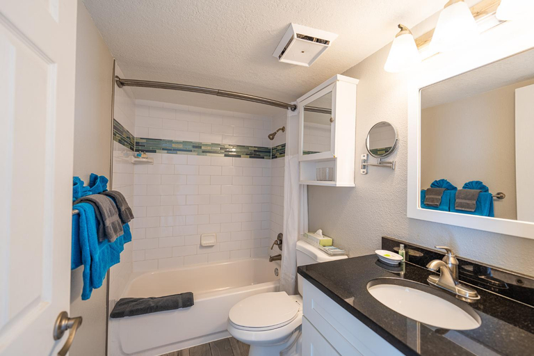 Bathroom 4, Emerald at Belleair Beach Club, Pinellas