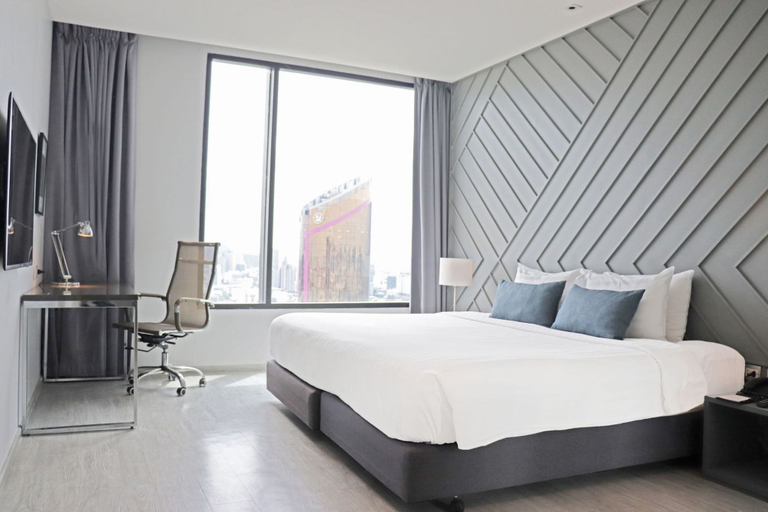 Bedroom 9