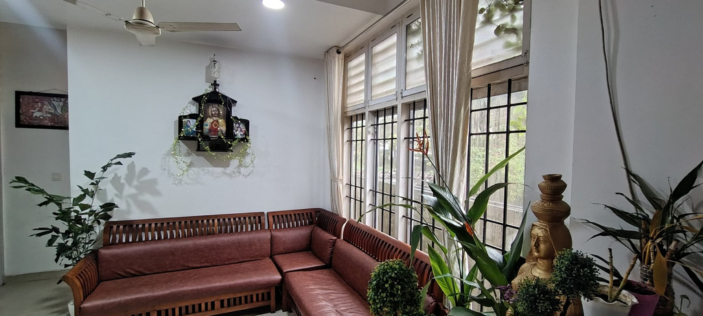 Others 1, Dr Elzas Ayurveda, Ernakulam