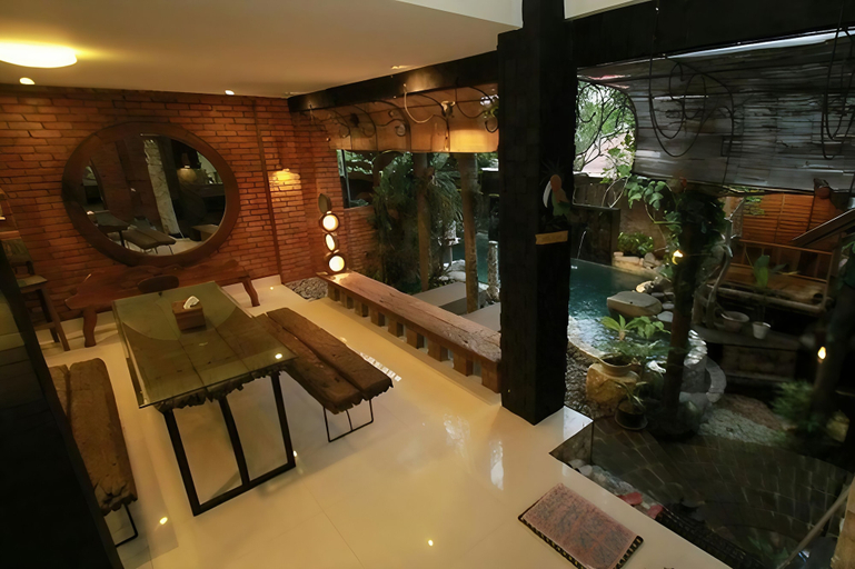 Others 4, Dayin Villa, Badung