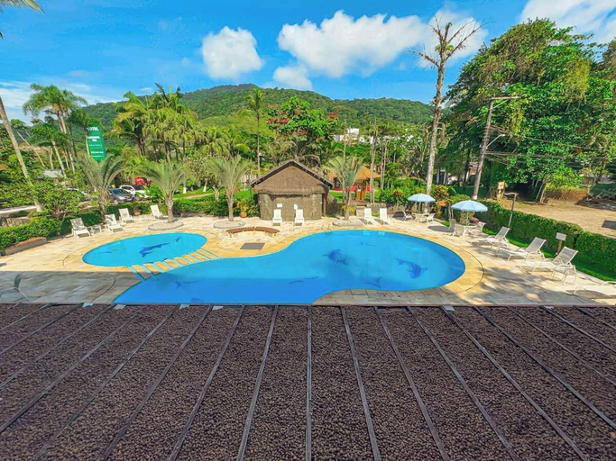 Sport & Beauty 2, Hotel Nacional Inn Ubatuba - Praia das Toninhas, Ubatuba