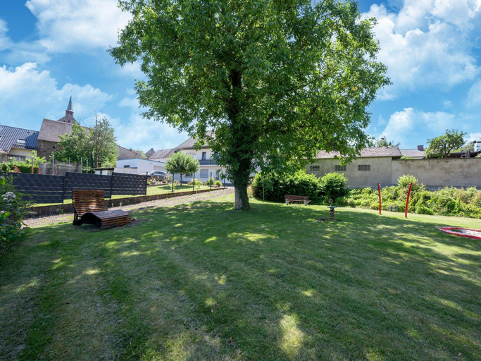 Garden 2, Himmelshoh Loft Retreat, Cochem-Zell