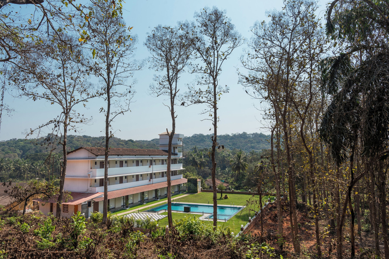 Others 4, Hotel Holiday Village, North Goa
