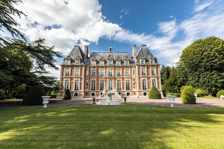 Exterior & Views 2, Le Château des Rêves, Orne