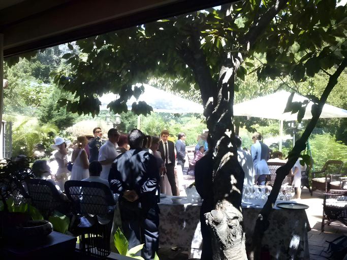 Food & Drinks 4, El Bosque de la Herrezuela, Ávila