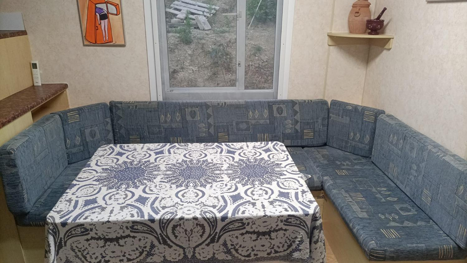 Others 5, Casacocco' - Agri Host, Macerata