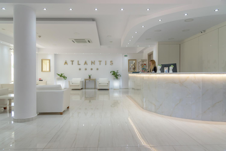 Public Area 2, Zante Atlantis, Ionian Islands