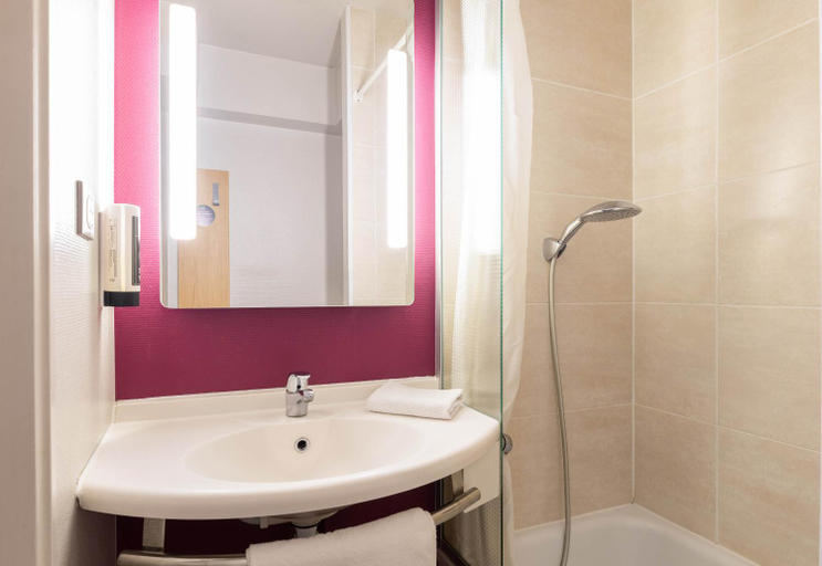 Bathroom 1
