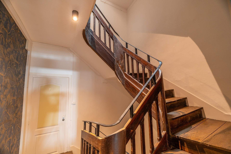 Others 5, Les Suites de Bellac, Haute-Vienne