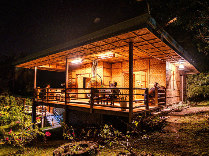 Others 5, om horizon ecoresort, Loay