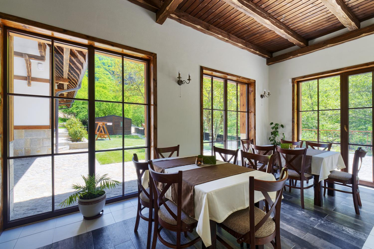 Food & Drinks 4, Hotel Apostolite, Sandanski