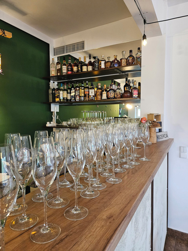 Food & Drinks 4, Dworek Szumilas, Prudnik
