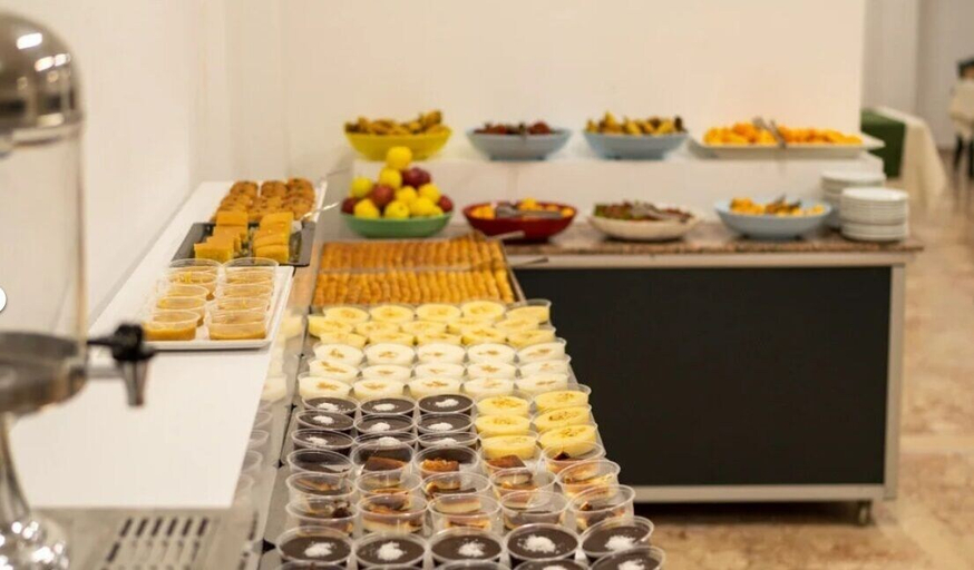 Food & Drinks 5, Malibu Garden Resort, Kemer